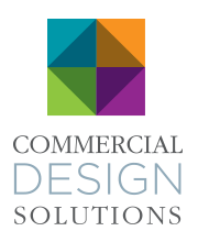 Commercial Design Solutions